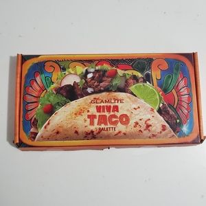 Glamlite Taco Palette